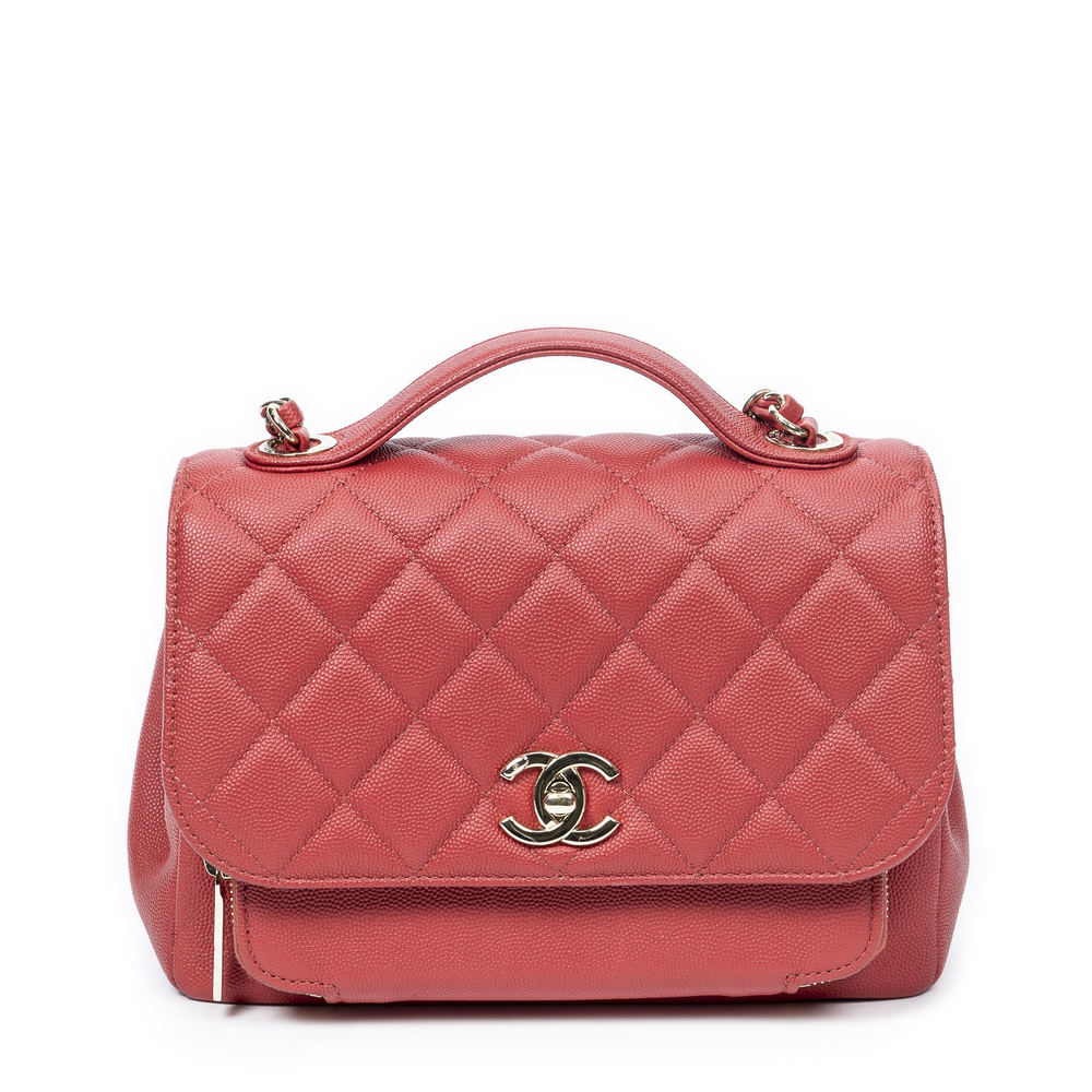Chanel Small Business Affinity Flap